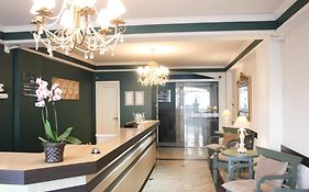 Hotel Águas Virtuosas